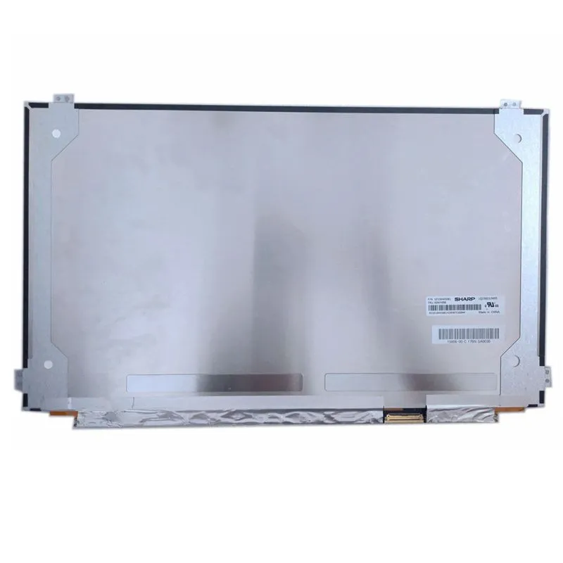 6-inch 4K UHD LED Screen - Premium Quality, High Resolution Laptop ...
