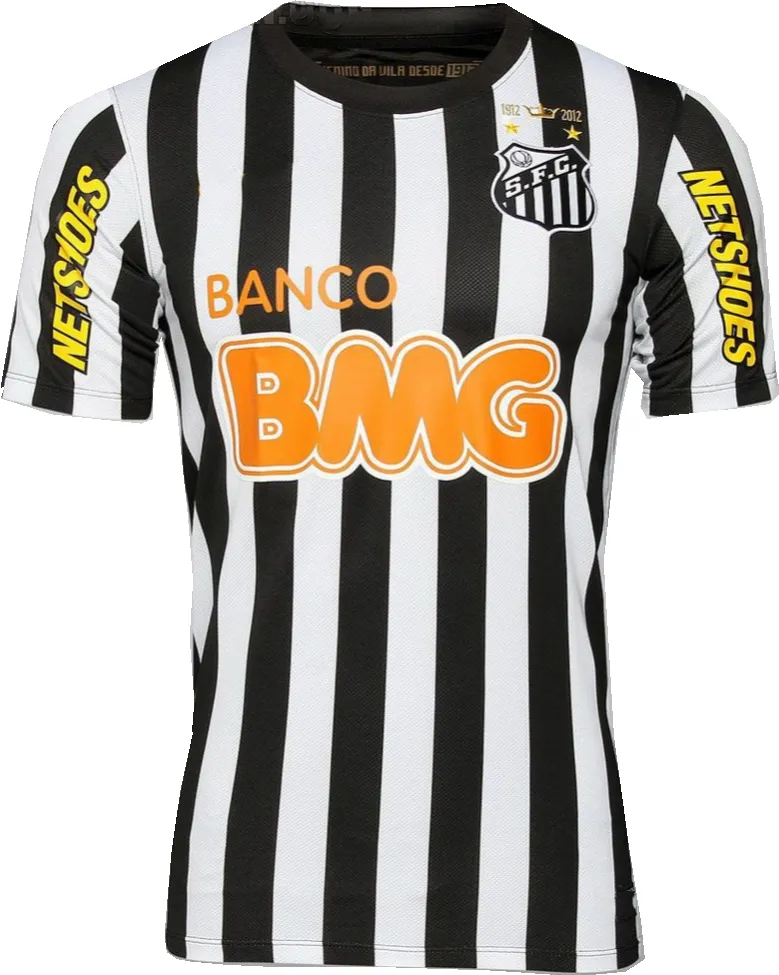 Netshoes sales santos fc