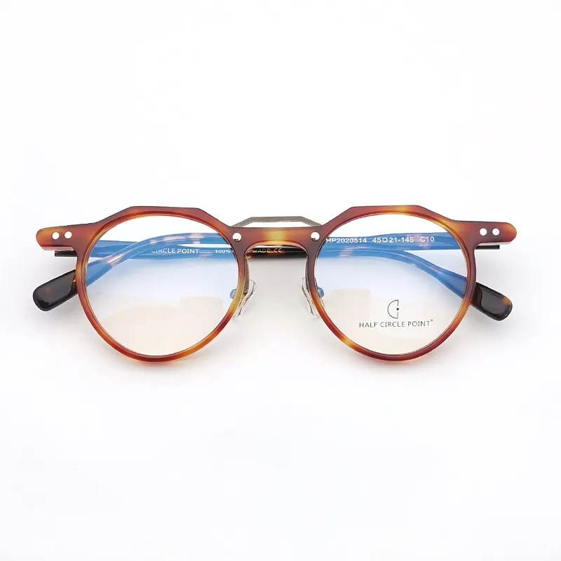 Occhiali da vista da uomo di marca Occhiali da vista da donna Occhiali da vista Montature per occhiali Miopia Occhiali Occhiali da lettura quadrati di moda per lenti da vista con scatola