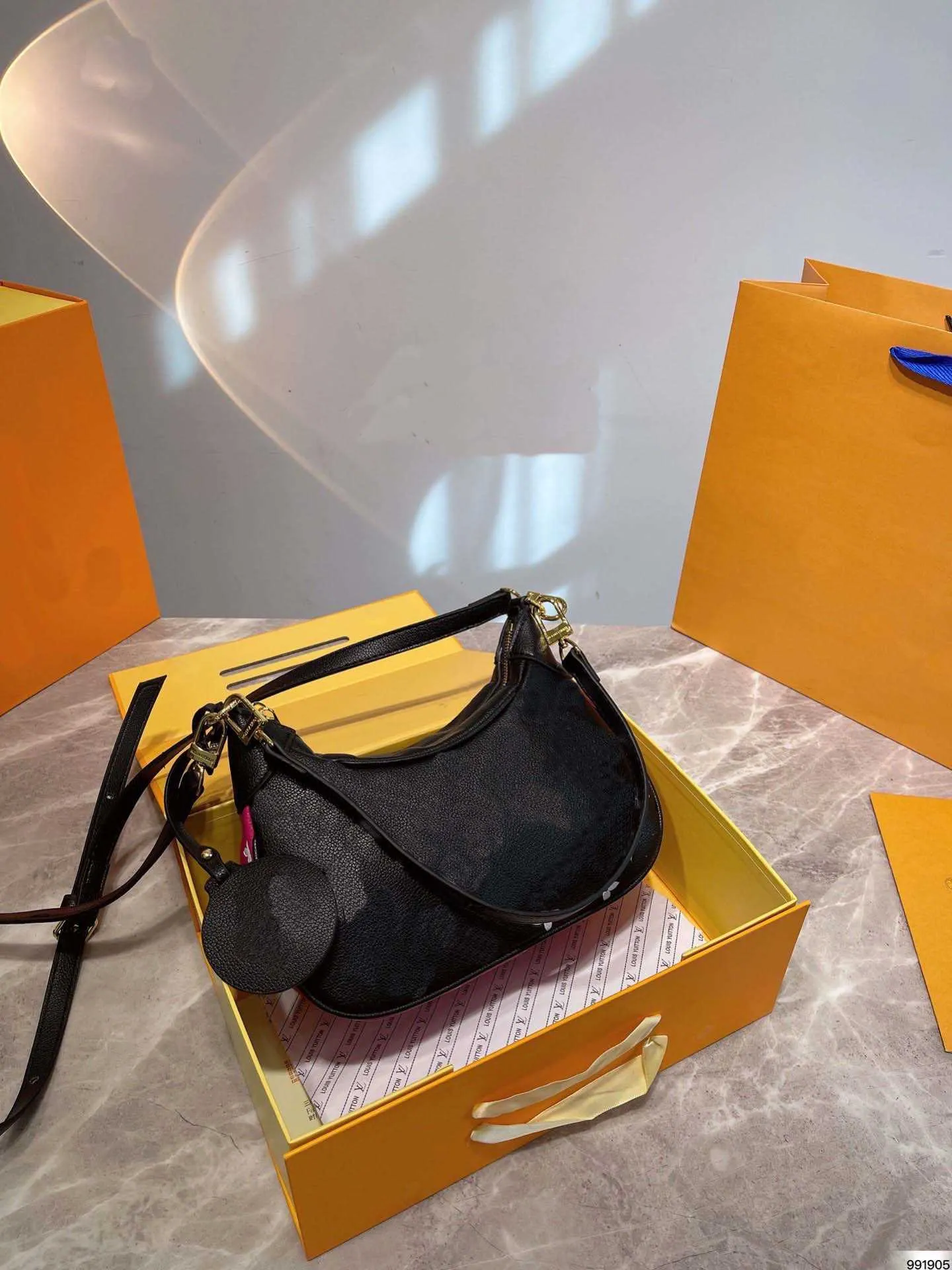 Hoge kwaliteit luxe dames handheld een schouder messenger bag nieuw antiek multifunctioneel modeontwerp