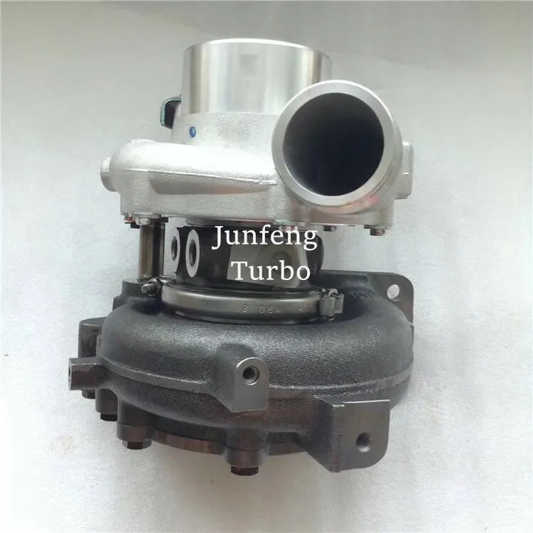 RHF55V Turbo 898027-7722 898027-7721 turbocharger for Isuzu 75L Engine 4HK1-E2N