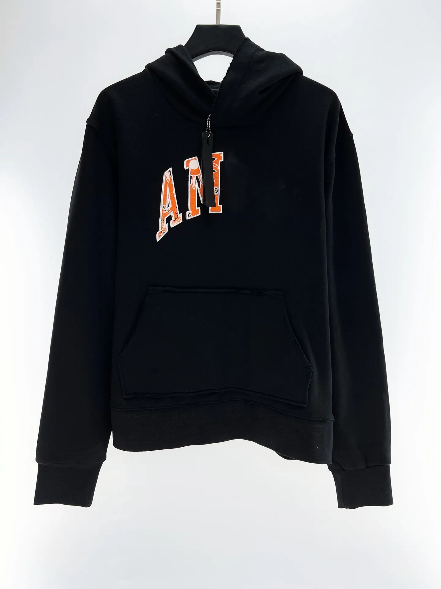 Mens Letter Print Designer Hoodie Coat Jacket high quality Sweatshirt Outwear for Men and Women