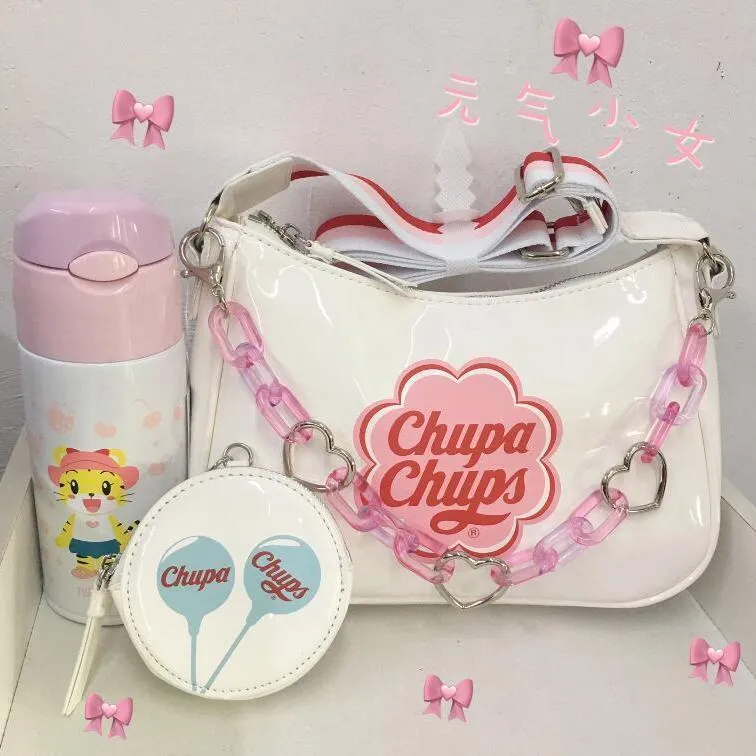 Lollipop bolsos 2025
