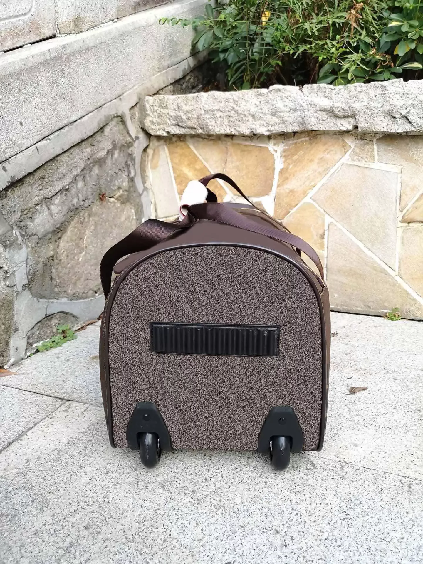 Maletas de hotsell viaje con diseño