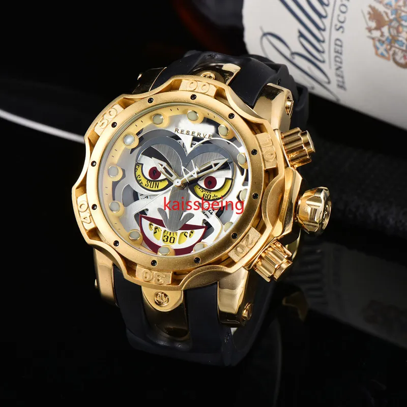 Reloj invicta top joker
