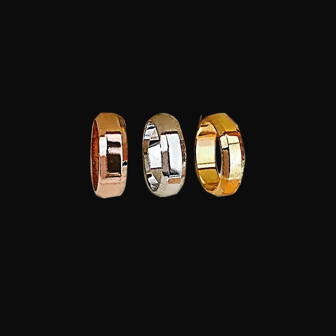 2022 Novo 316L Stainlesss Band Ring Rings Rings para homens e mulheres v letra moda moda de alta qualidade designer anéis de amor