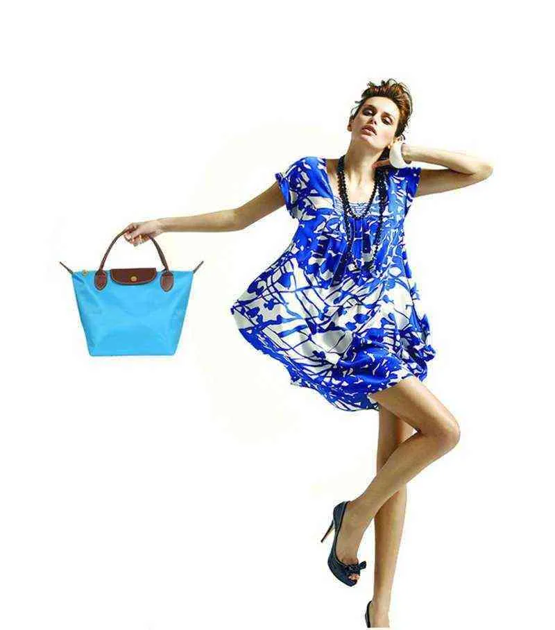 Leisure-Waterproof-Oxford-hobo-bag-women-daily-Multifunction-waterproof-handbags-ladies-Fold-Over-Shopping-bag_02