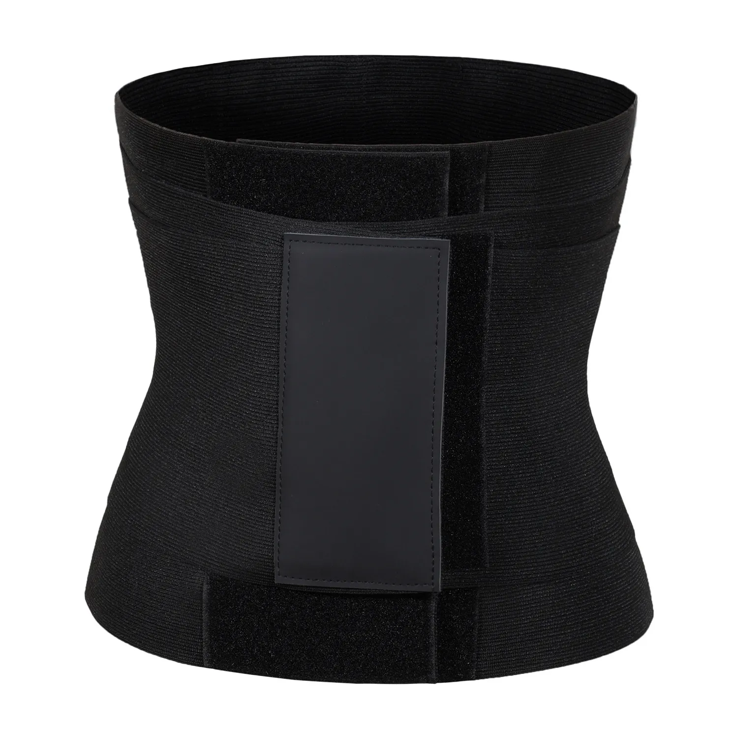 Premium Sauna Sweat Band Waist Trainer For Slimming And Tummy Control Postpartum Belly Belt And