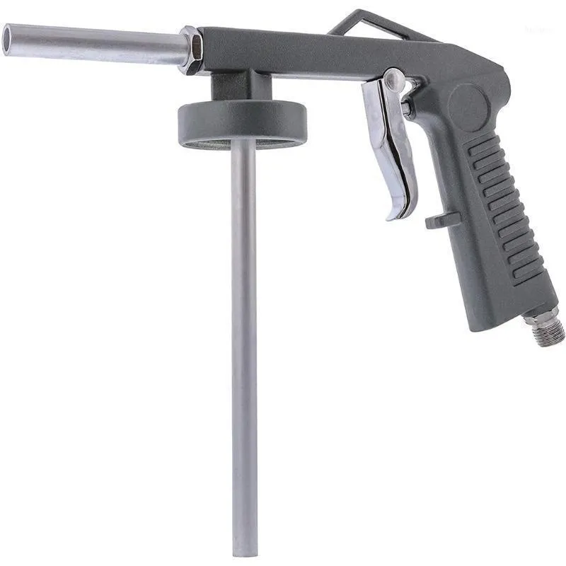 Professional Spray Guns Paint Sprayer Gun Air Nozzle Tool Painting Automobile Glue High Pressure