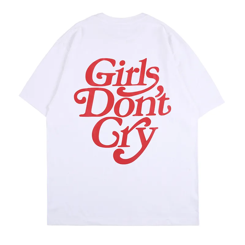 Girls Dont Cry T Shirt, Purple Graphic Tee | DHgate