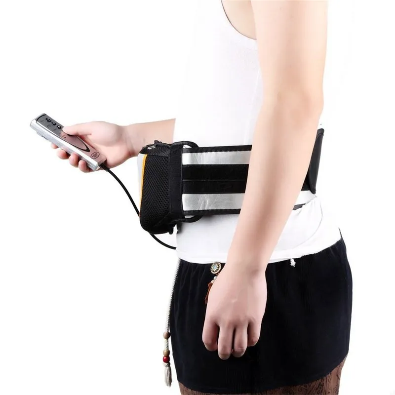 Ceinture vibrante amincissante avis hotsell