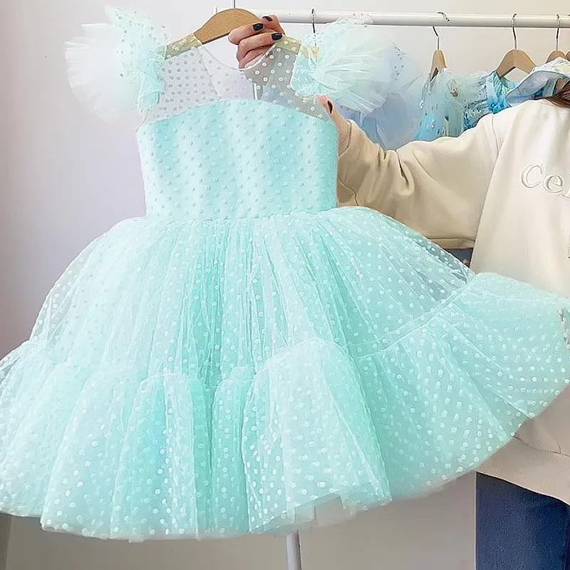 Princess dress for 4 years girl hotsell