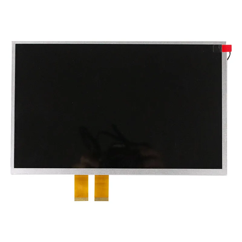 Original Innolux AT102TN03 V.9 10.2" Resolution 800x480 Dispiay Screen