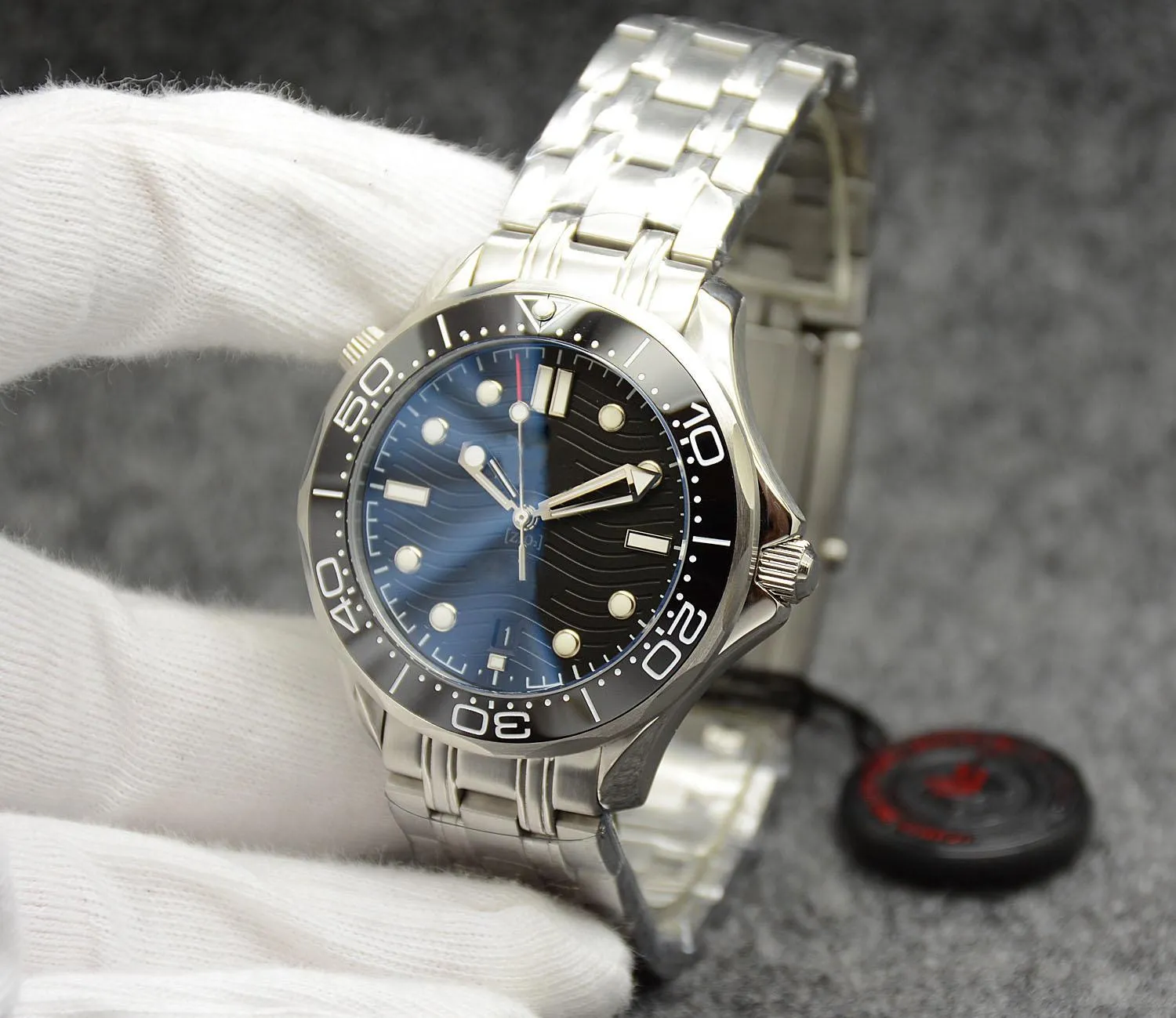 Estuche giratorio online para reloj