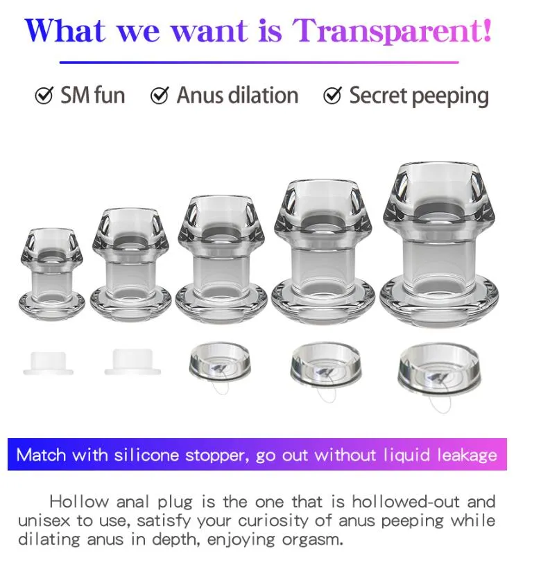 anal leakage plug Products for faecal incontinence main image 0