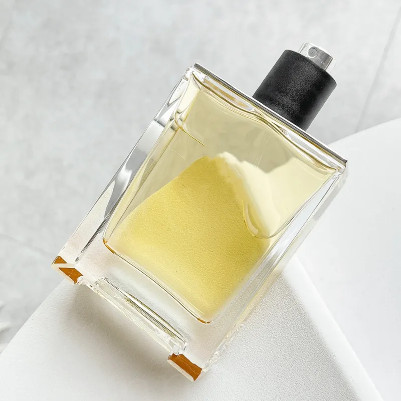 Top Selling Perfume For Men Long Lasting Natural Spray Bottle