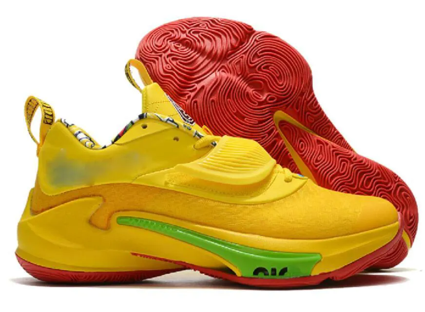 Giannis antetokounmpo zapatos deals