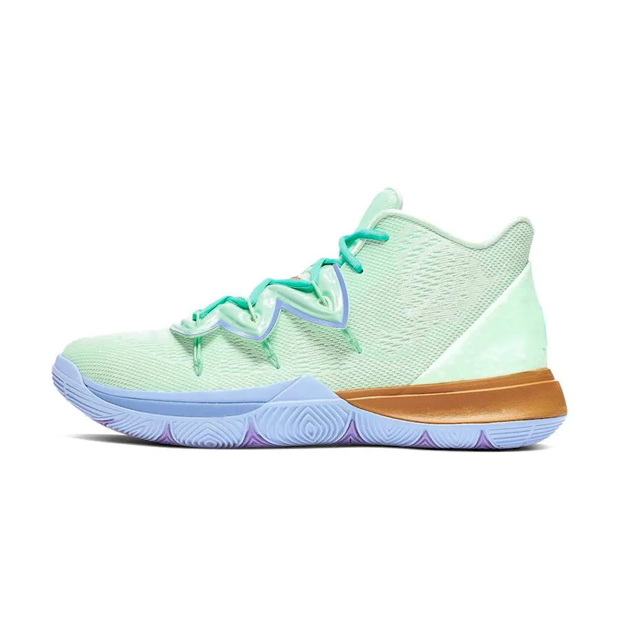 Kyrie 7 Kyries 5s Basketball Shoes One World 1 People Chip Copa