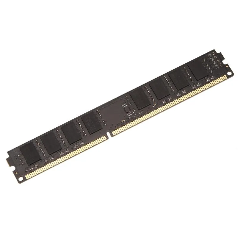 RAMS DDR3 RAM-minne 1600MHz PC3-12800 1.5V 2RX8 240PIN DIMM för AMD Desktop Memorams