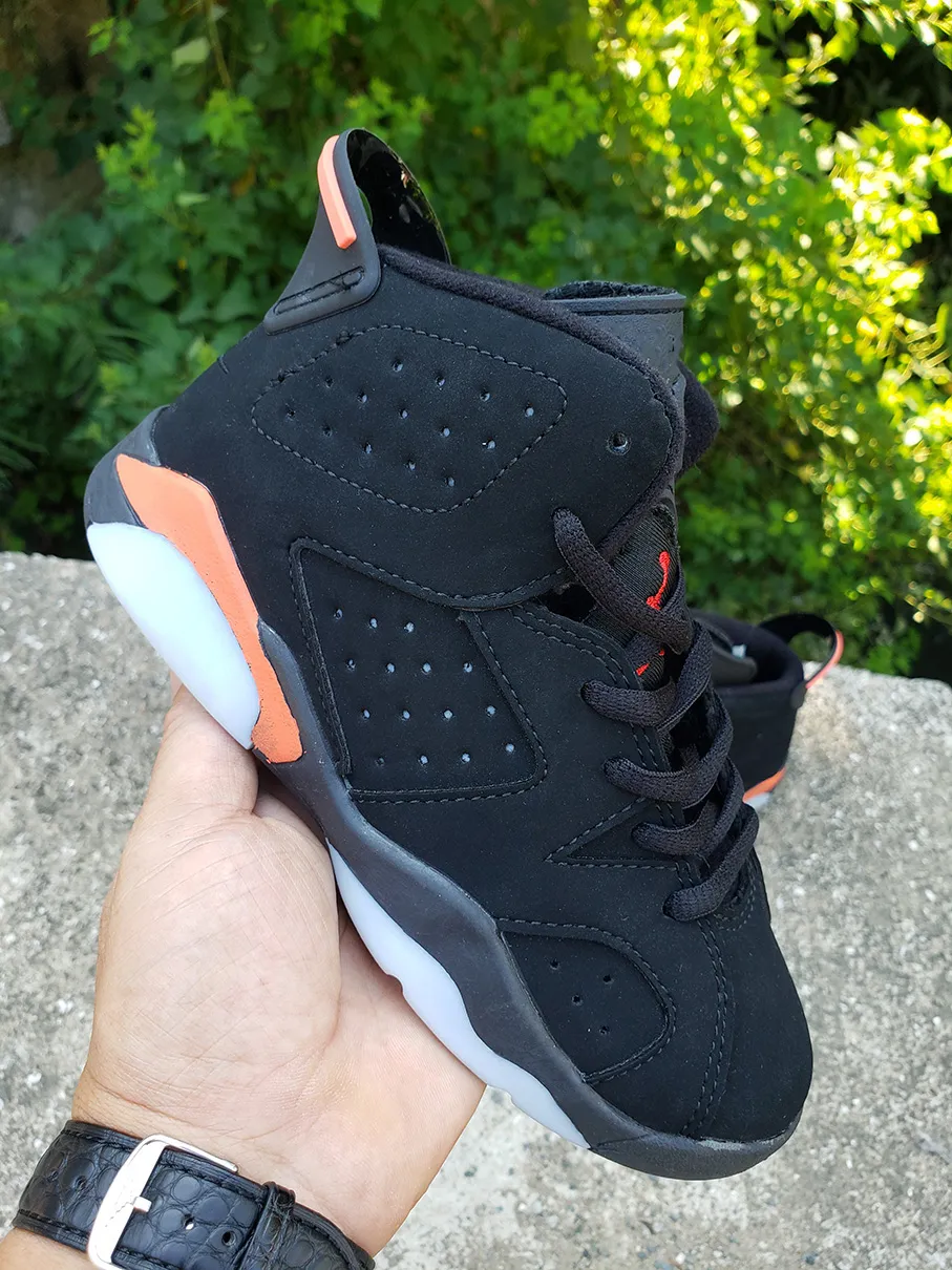 cactus jack 6s blue