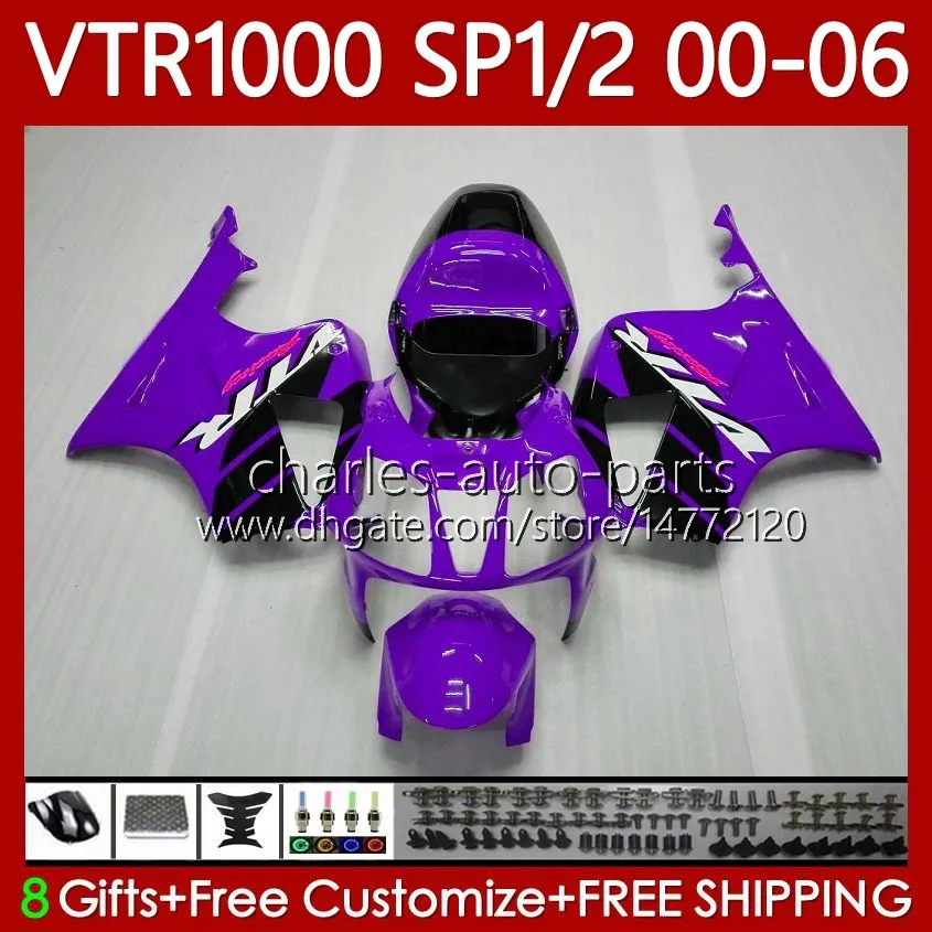 Honda VTR 1000 RTV1000 RC51 00 01 02 03 04 05 06 Bodywork 123NO.71 VTR 1000 2002 2002 2002 2002 2002 2002 2002 2006 2000 2000 2000 2006フェアリング