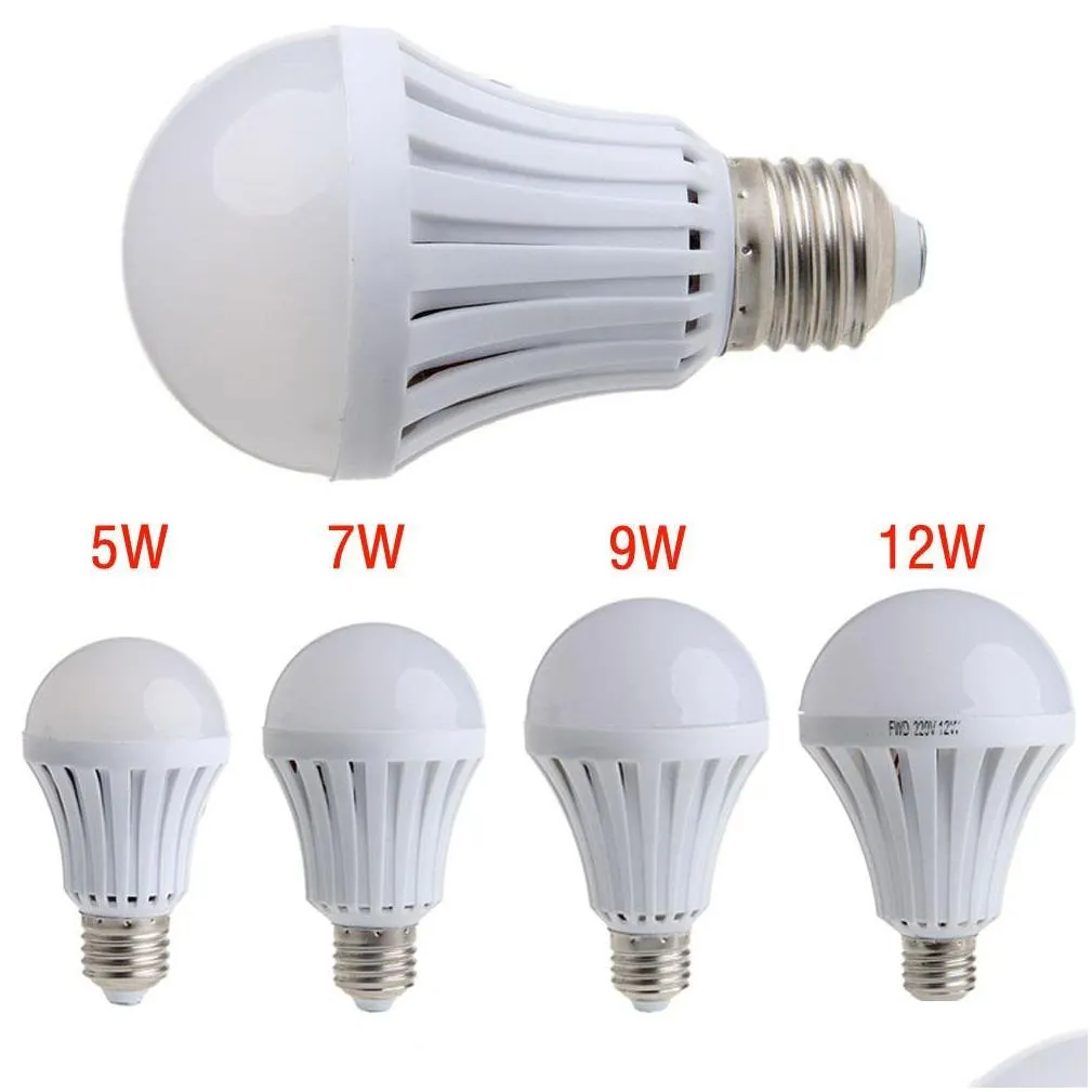 e27 led bulbs emergency lamp 5w 7w 9w 12w manual/automatic control 180 degree light street vendors use working 35 hours