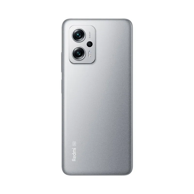 美品 Xiaomi 11T Pro 128GB メモリ=8+4GB グレー 【公式通販】