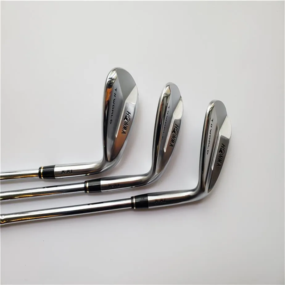 Honma T WORLD TW W Wedge Honma TW W Golf Wedges Golf Clubs 52 56 60