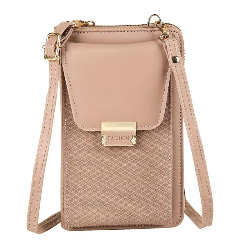 Torby wieczorowe projektant marki wzór przekąsek torba crossbody Małe kieszonkowe ramię dla kobiet skórki mini mini tourseevening Kobieta Messenger Messenger