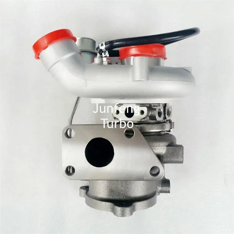 New arrival TD04 turbocharger 49389-05700 49389-05701 49389-05600 49389-05601 turbo for For Great Wall