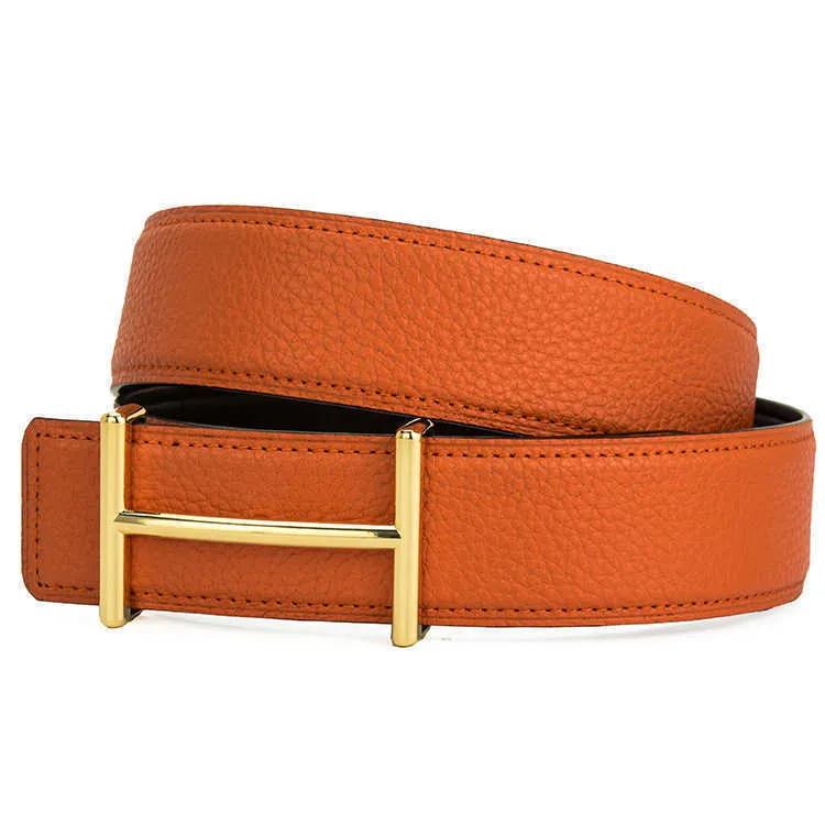 Luxury H Buckle and Belt Is Hermès Belt Buckle Real Gold? (The Shiny Truth Behind the  main image 2