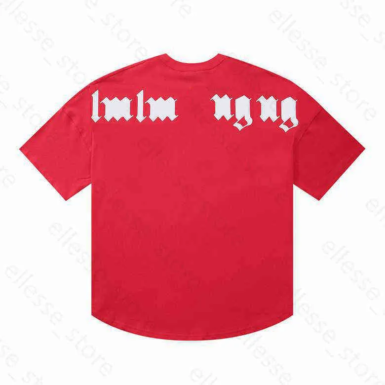 Tees Tshirt Ummer Fashion Mens Mens Lomens Designers T Рубашки с длинными рукавами топы роскоши