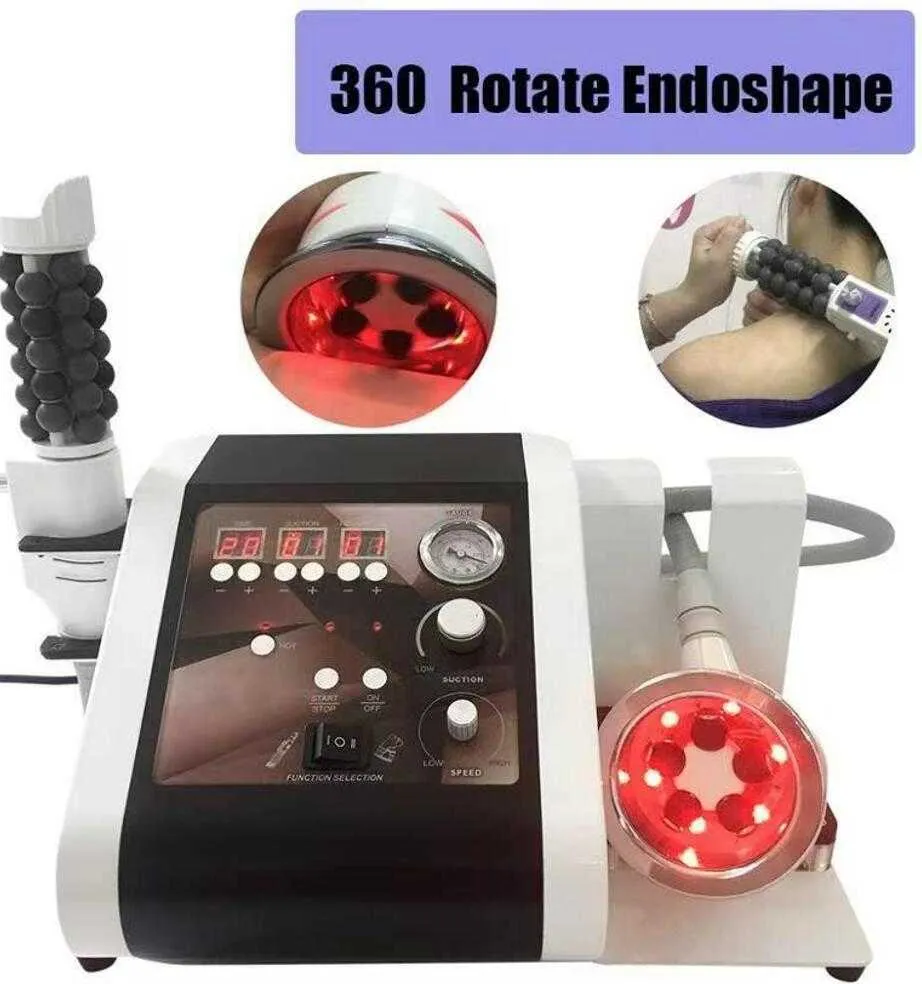 Nieuwe aankomst Roller Massage Slank SP2 Borstheffende elektronische therapie Cavitatieapparaat Verre infrarood Gewichtsverlies Lichaam Vorm Buikvet