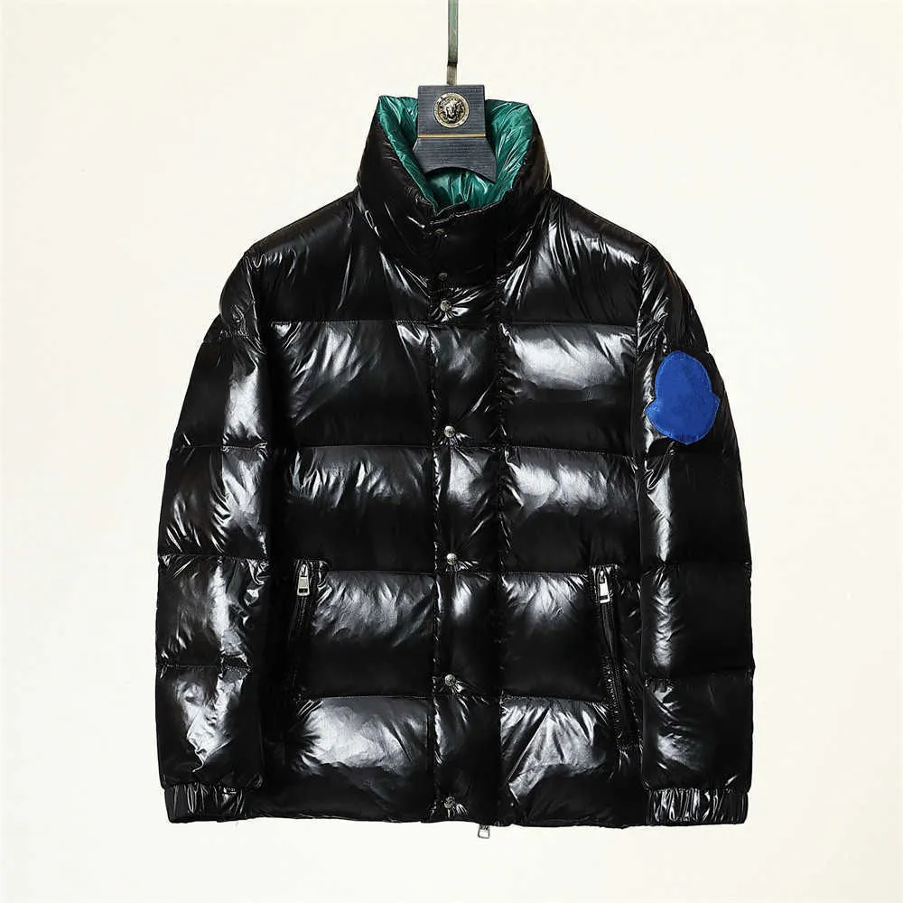 ロシアがウクライナに軍事侵攻 Monclair Bright Face Down Jacket Mens22冬の新しいファッションカップル厚い温かいフード付きジャケットを 117 配送設置 Www Smkn1nangapinoh Sch Id