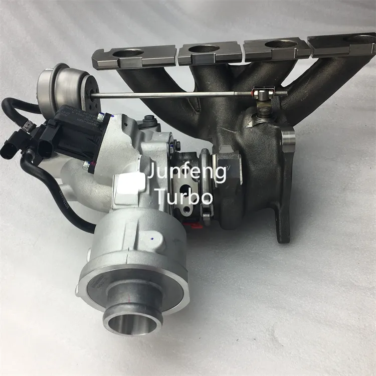 RHF5 turbocharger K03 53039880291 53039700291 06H145702L 06H 145 702T supercharger for CDNB,CDNC, CAEA, CAEB, CFKA