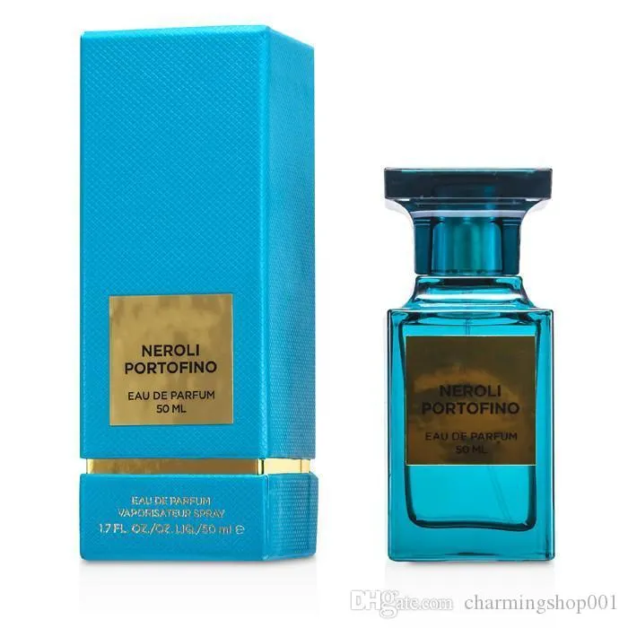 Direct Man Parfyes Factory Sexig Fragrance Spray Neroli Portofino Eau de Parfum 50 ml 100 ml Parfym långvarig EDP Charmig Royal Essence Fast Delivery