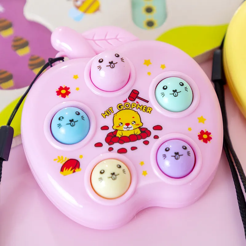 Mechanical hamster toy deals