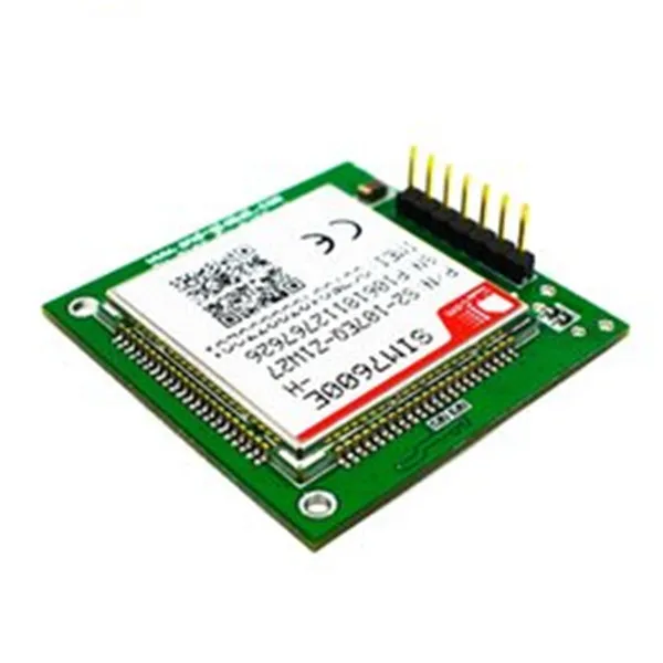 Circuiti integrati LTE CAT4 modulo cat 4 breakout scheda centrale SIM7600E-H 1 pz