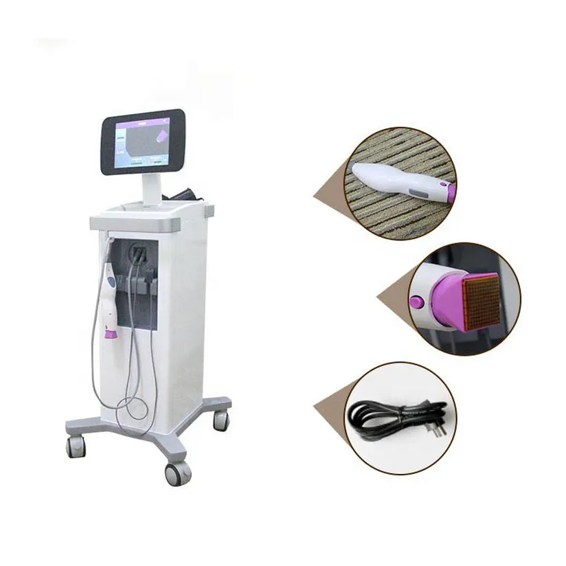 Slimming Machine Korea Thermagic Flx Equipment Mini Thermagic Device Thermagic Cpt Matrux Rf Skin Tightening Equipment