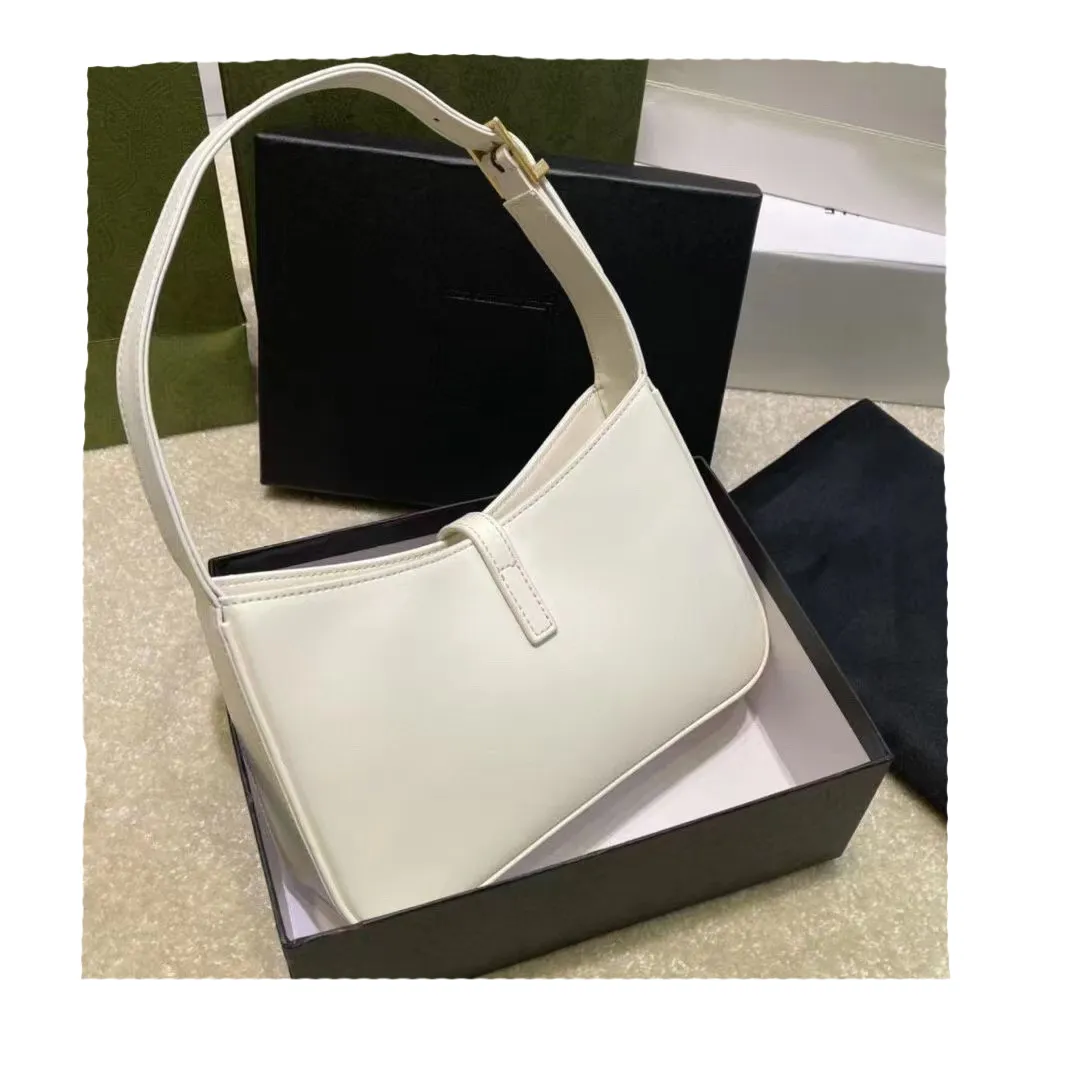 Luxury Designer Womens Shoulder Bag Fashionable, Concise, And High