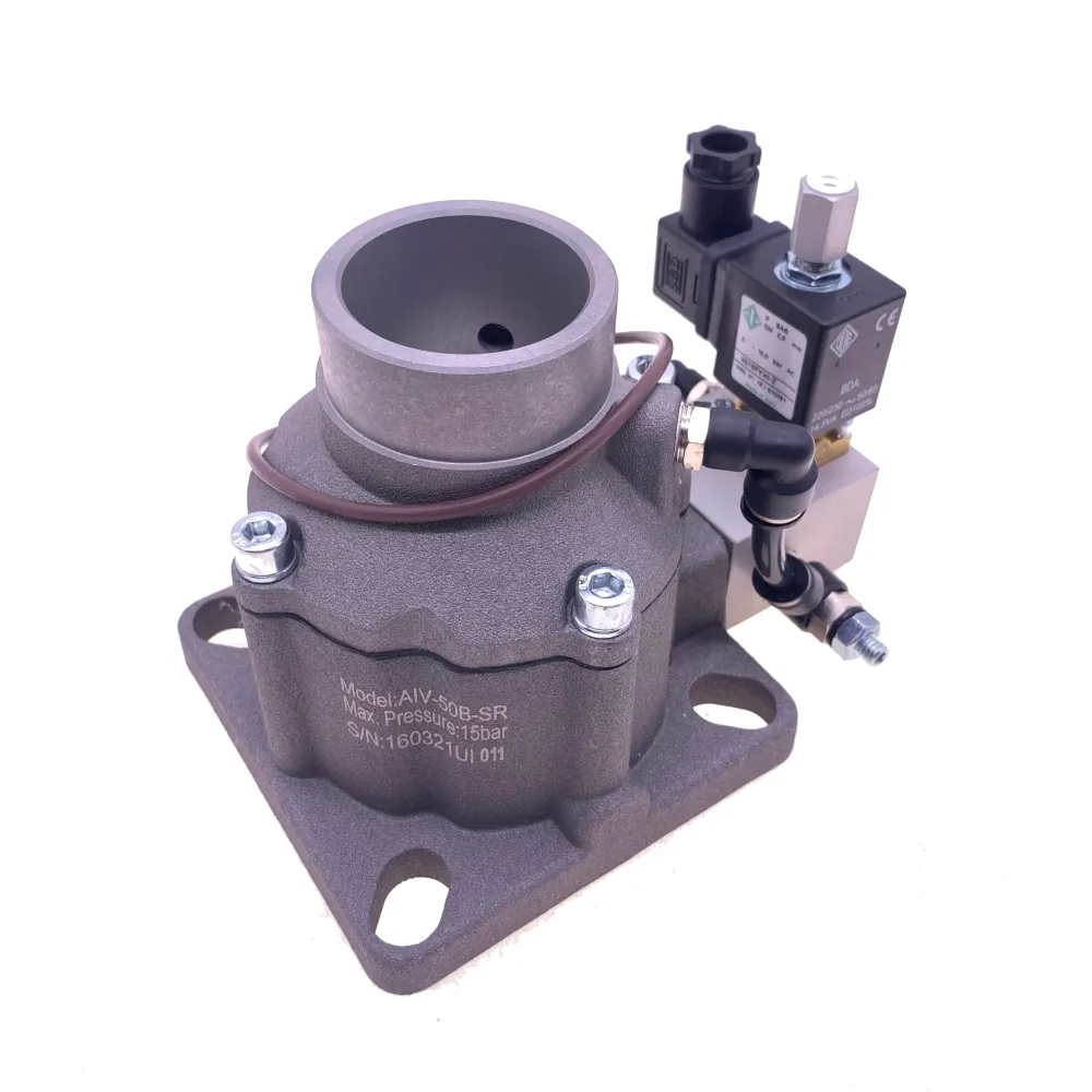 Wholesale RedStar AIV 50B Genuine Intake Air Valve Assembly For Gas