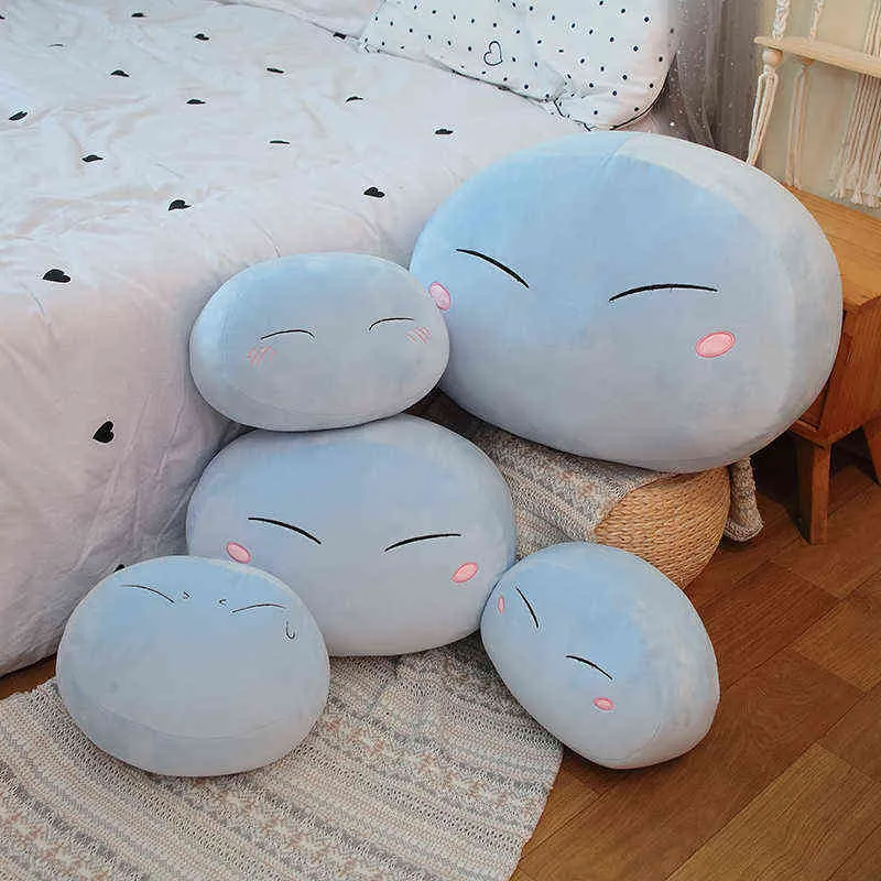 Slime rimuru plush online