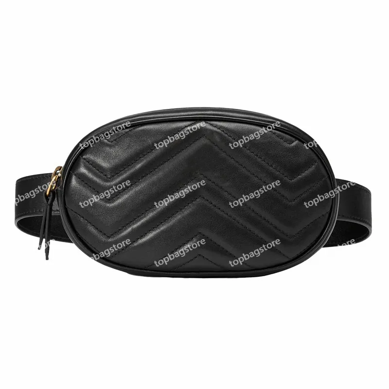 Faux snakeskin fanny retail pack