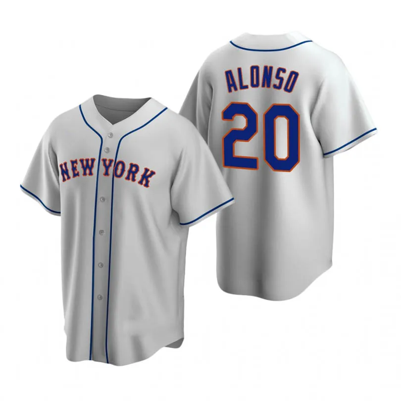 Michael conforto hotsell youth jersey