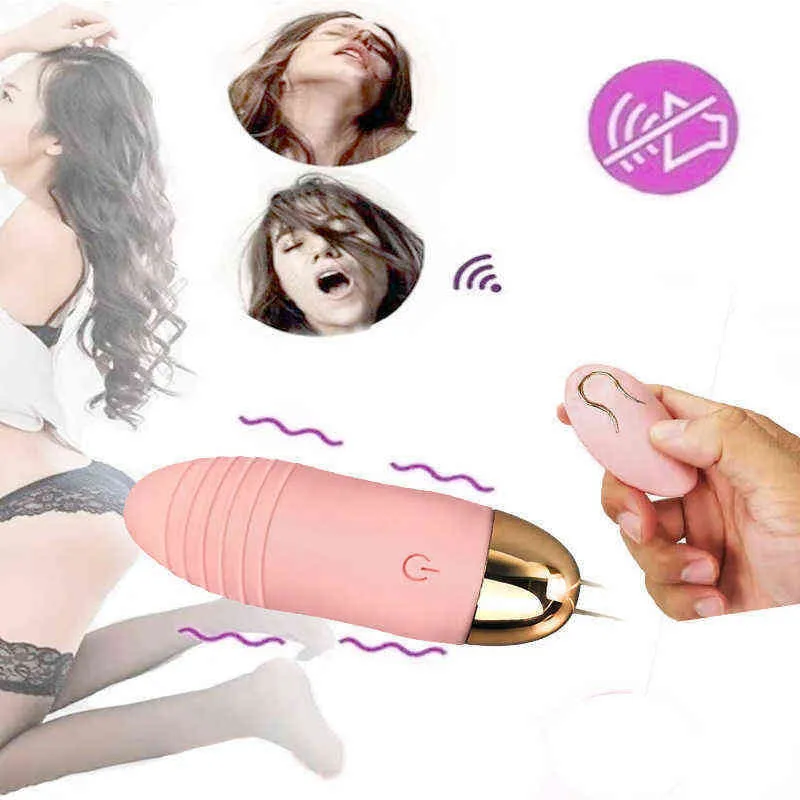 Jaja nxy wibrują zabawki seksualne jaja dla kobiet naładujących zdalne wibratory kontrolne małe dorosłe 18 lat 0125