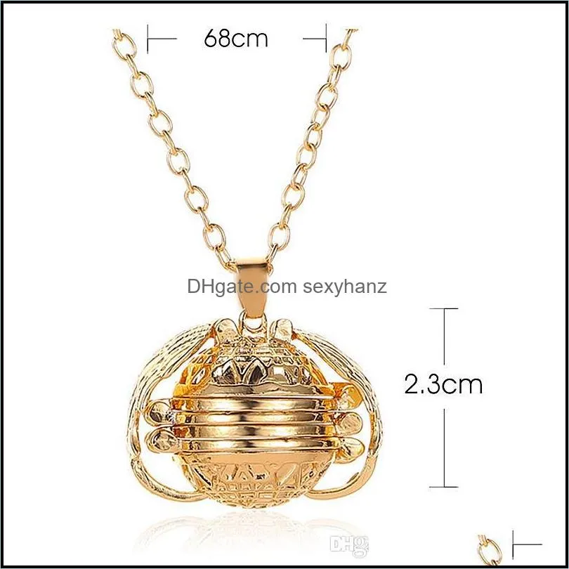 10Pcs Euro-American New fashion creative can open phase box photo multi-layer folding wings pendant photo locket necklace