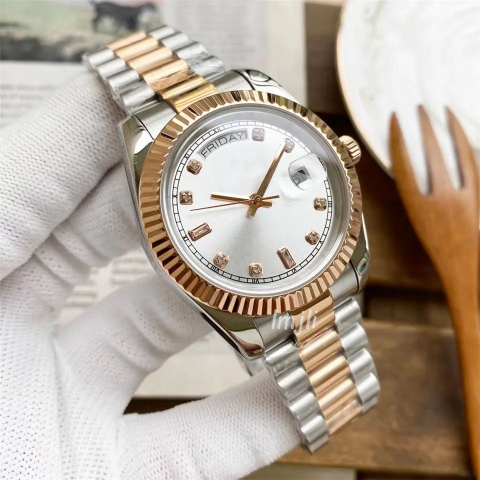 Orologio Meccanico Automatico Da Uomo Con Quadro Trasparente - Design Alla Moda, Impermeabile 30m - 2