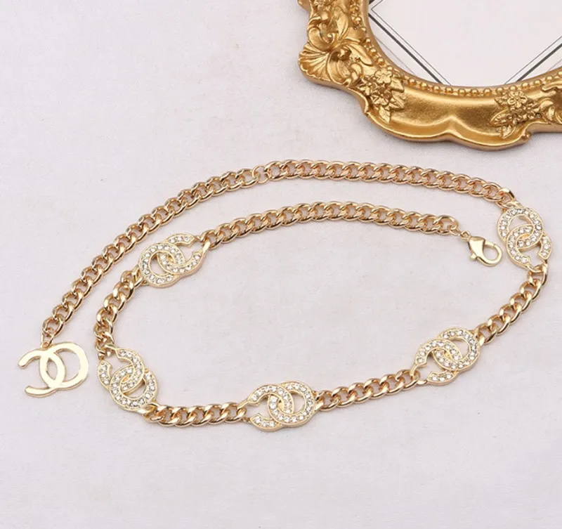 Dhgate chanel necklace hotsell
