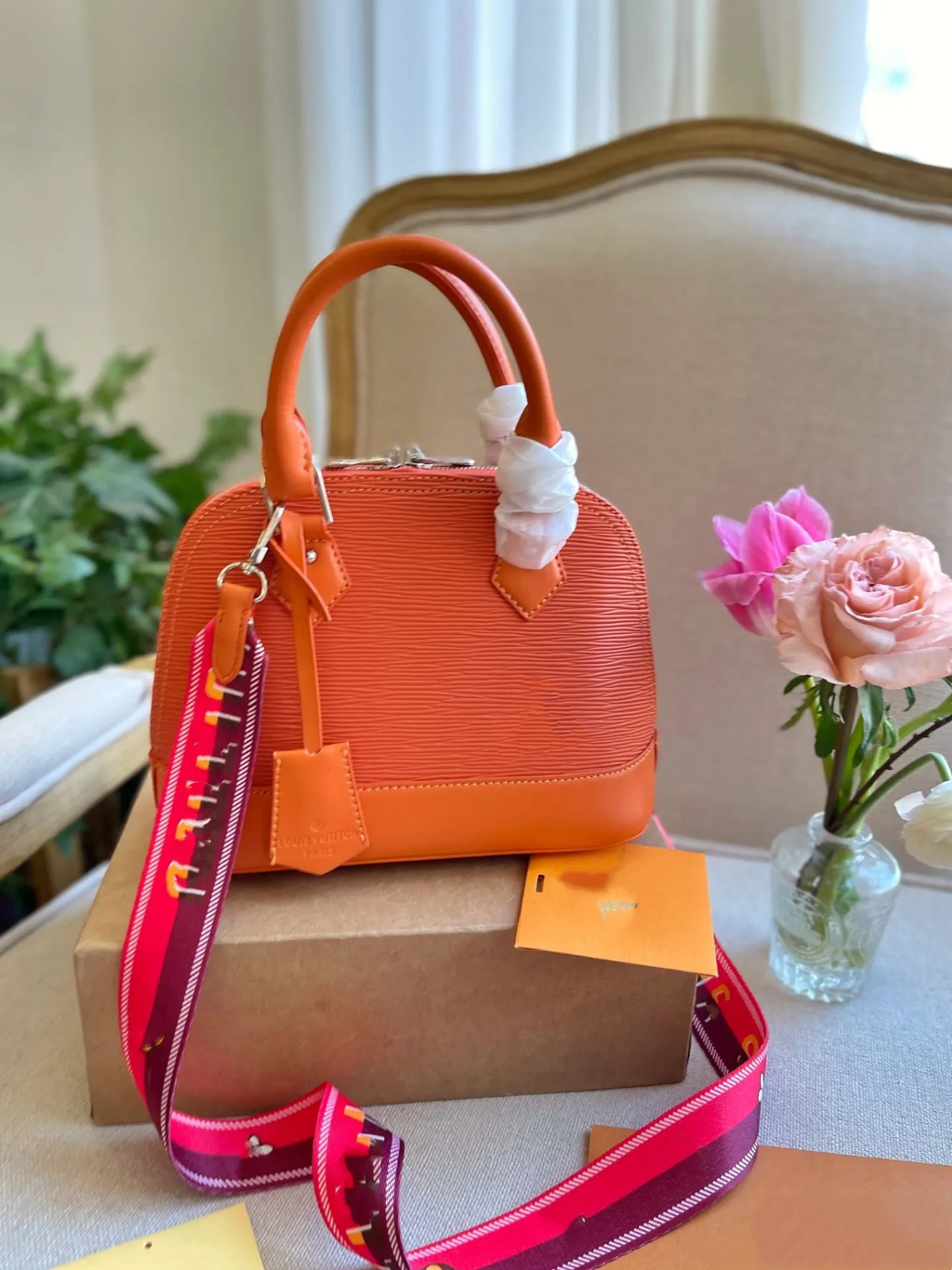 Water Ripple Shell Bag 5A High End Quality Designer Luxury Fashion ...