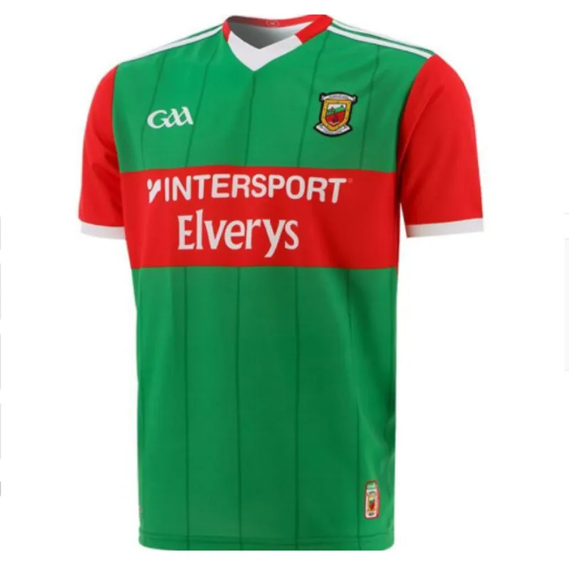 Mayo jersey hotsell